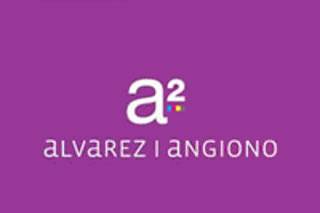 Estudio Álvarez Angiono logo
