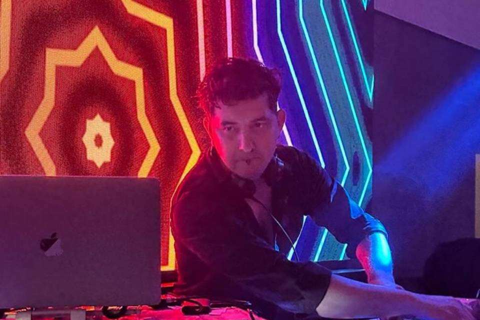 Dj Mauri