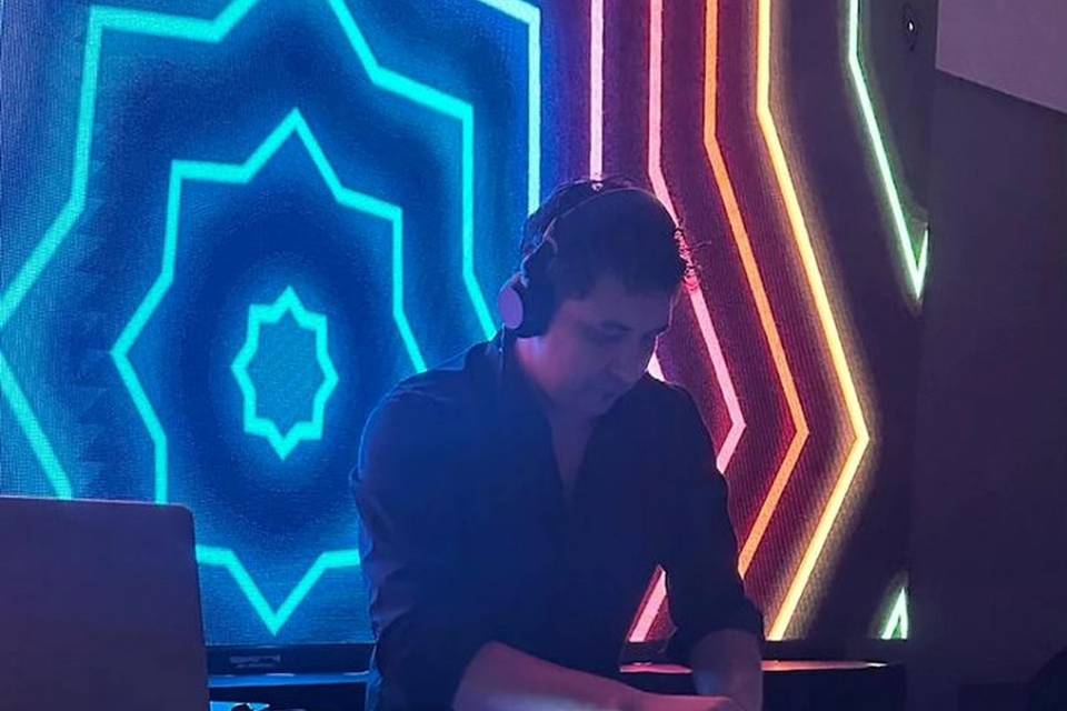 Dj Mauri