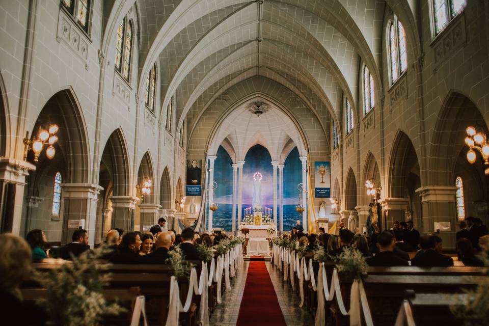 Boda Delfi & Nico