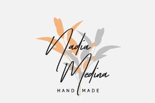 Nadia Medina Hand Made