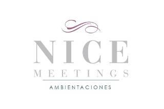 Nice Meetings Ambientaciones logo