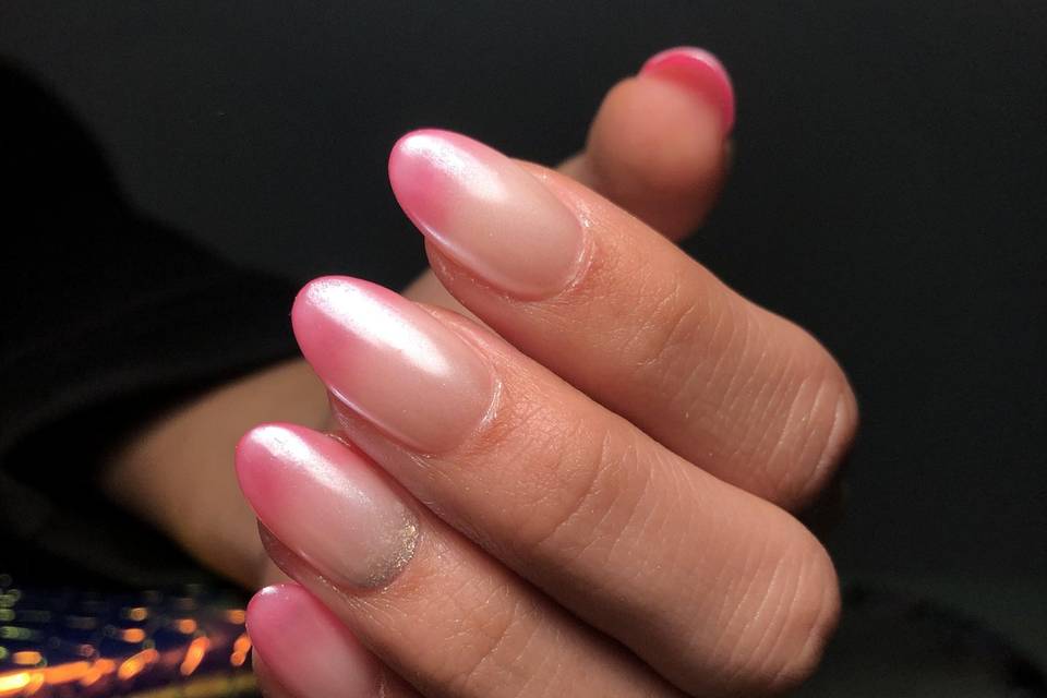 Soft gel