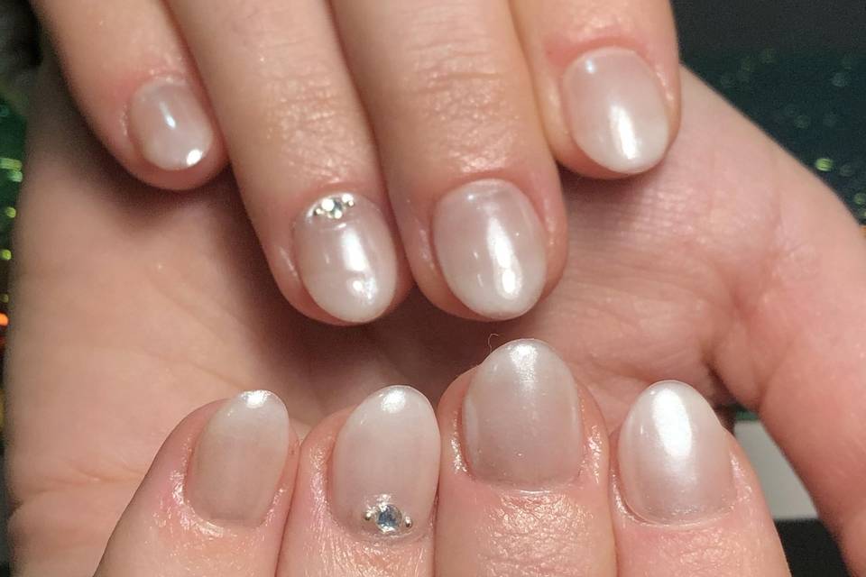 Soft gel