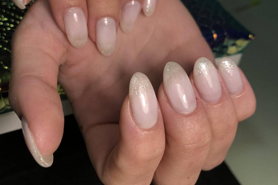 Soft gel