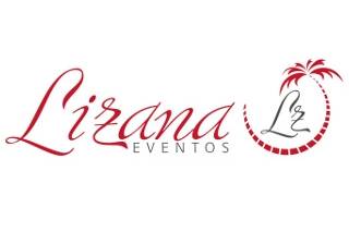Lizana Eventos logo