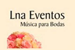 Logo Lna Eventos