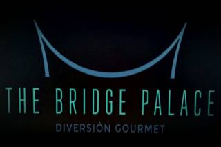 The Brigde Palace Logo