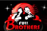 Full Brothers logo