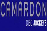 Camardon Disc Jockeys logo