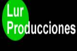 Lur Producciones logo