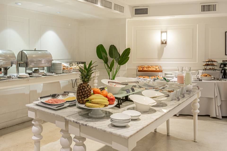 Restaurante