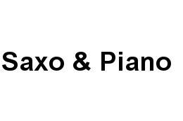Logo Saxo & Piano