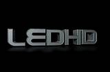 Led Hd logo