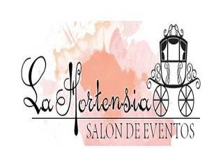 La Hortensia Eventos logo