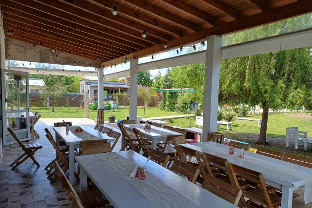 Entre Nosotros Eventos