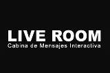 logotipo live room