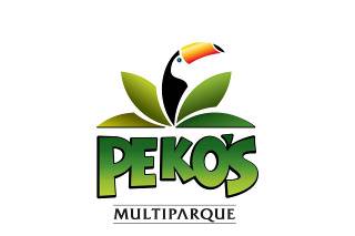 Peko's Multiparque logo