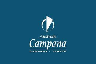 Hotel Australis Campana logo