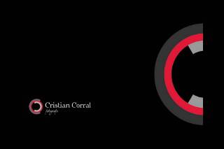 Cristian Corral logo