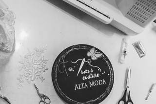 Alta Moda