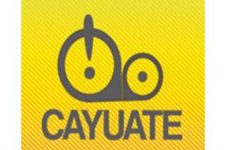 Cayuate Producciones logo