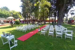 El Patacón Eventos