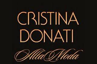 Cristina Donati