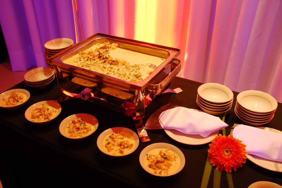 Mayca Catering