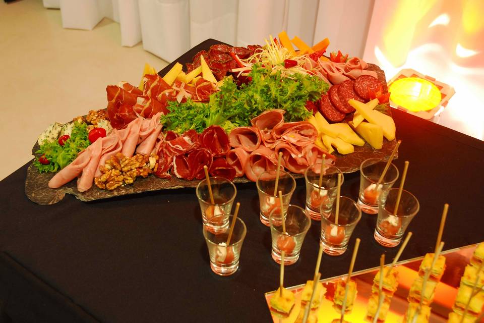Mayca Catering