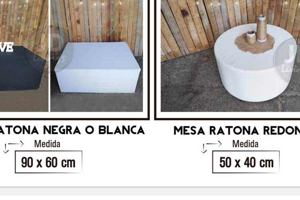 Mesas