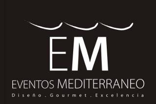 Eventos Mediterráneo logo