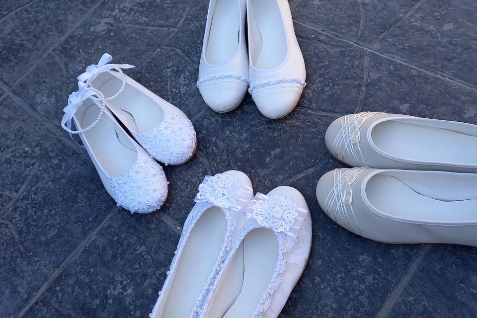 Ballerinas