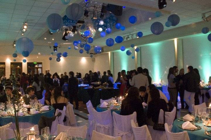 Evento social