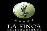 La Finca Celebraciones logo