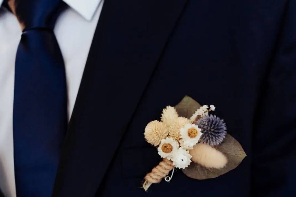 Boutonniere