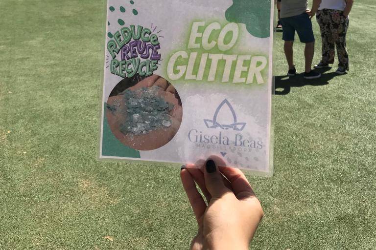 Eco Glitter