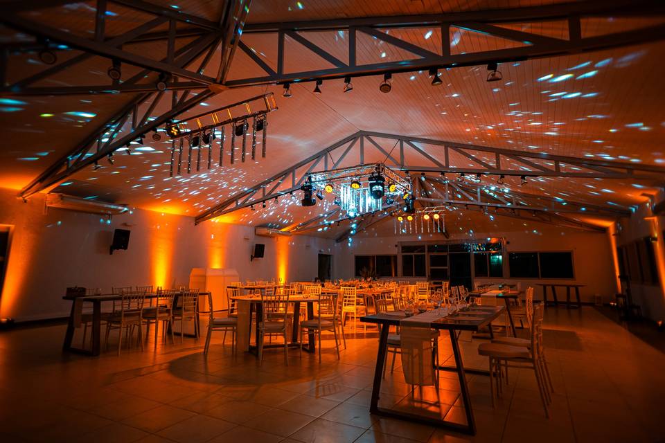 Sonido para eventos