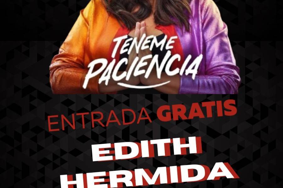 Edit Hermida