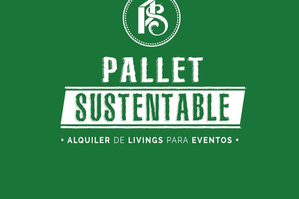 Pallet Sustentable
