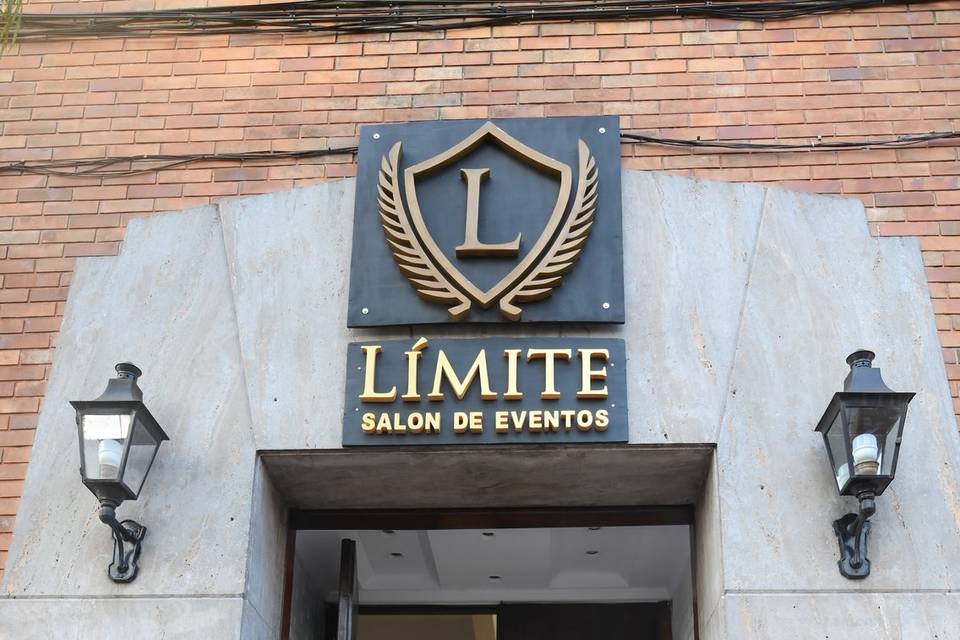 Entrada