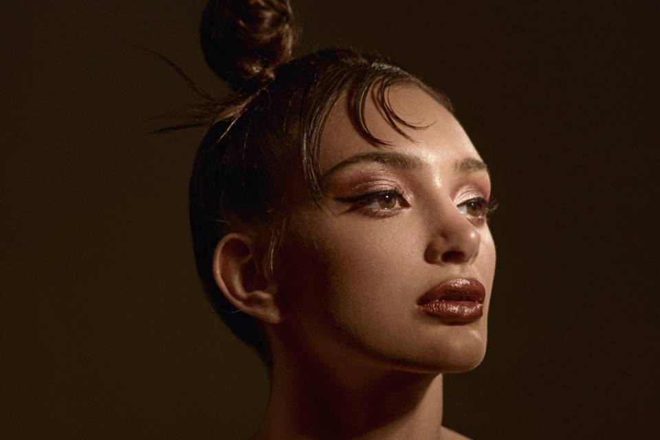 Marian Carballo makeup