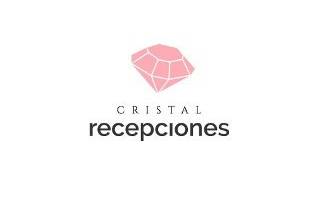 Logo Cristal Recepciones