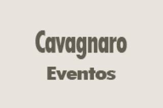 Cavagnaro eventos logo