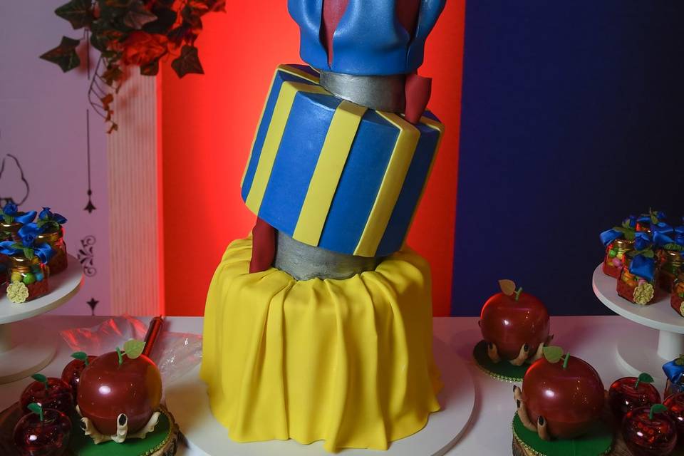Mesa dulce