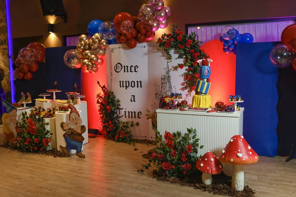 Candy bar