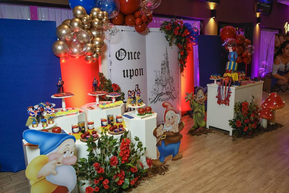 Salon