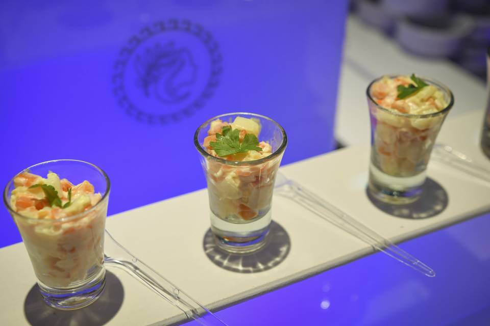 Catering