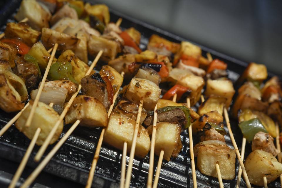 Catering