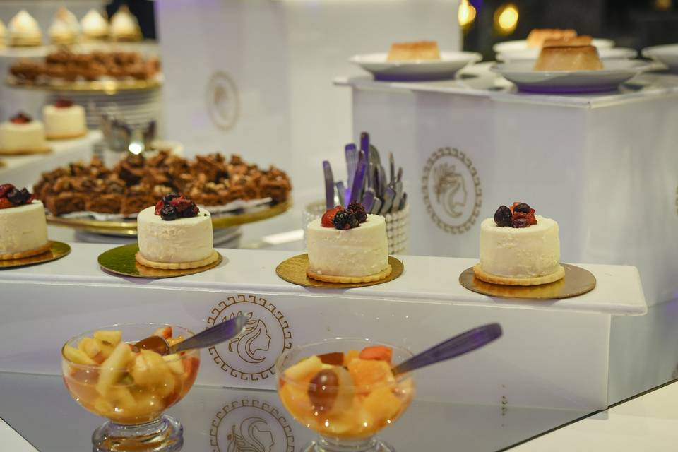 Mesa dulce